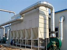催化燃烧环保设备-催化燃烧废气处理设备